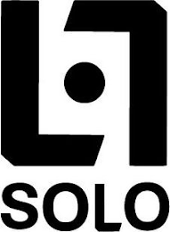SOLO logo