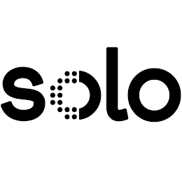 SOLO logo
