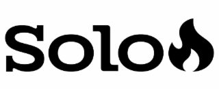 SOLO logo