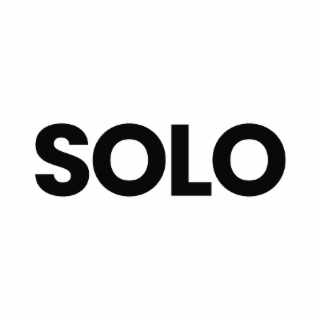 SOLO logo