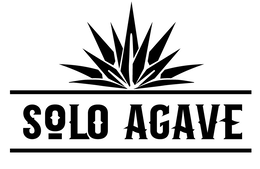 SOLO AGAVE logo