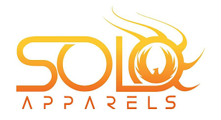 SOLO APPARELS logo