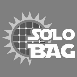 SOLO BAG logo