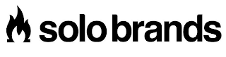 SOLO BRANDS logo