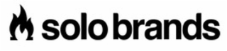 SOLO BRANDS logo