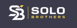 SOLO BROTHERS logo