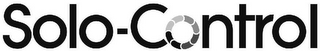 SOLO-CONTROL logo