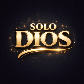 SOLO DIOS LLC logo