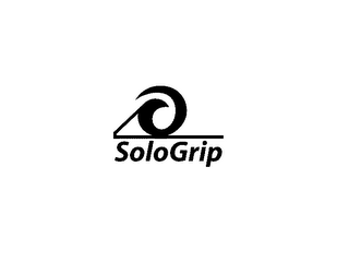 SOLO GRIP logo
