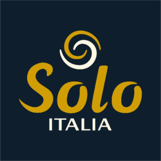 SOLO ITALIA logo