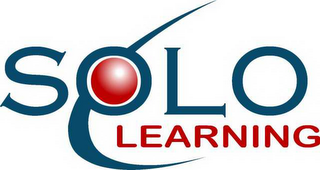 SOLO LEARNING logo