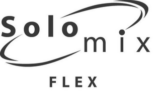 SOLO MIX FLEX
