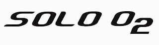 SOLO O2 logo