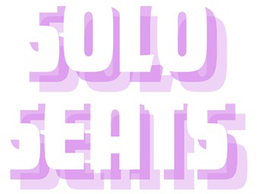 SOLO SEATS