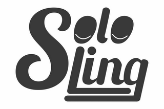 SOLO SLING logo