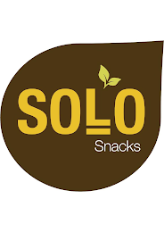 SOLO SNACKS logo