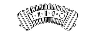 SOLO TANGO logo