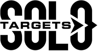 SOLO TARGETS logo