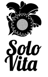 SOLO VITA logo
