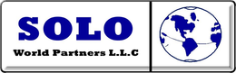 SOLO WORLD PARTNERS L.L.C. logo