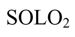 SOLO2 logo