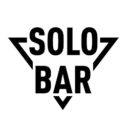 SOLOBAR logo