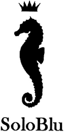SOLOBLU logo