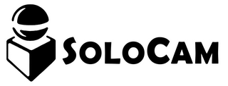 SOLOCAM logo