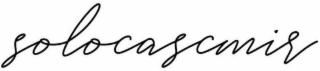 SOLOCASCMIR logo