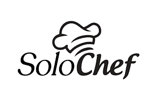 SOLOCHEF logo