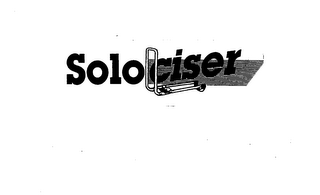SOLOCISER logo