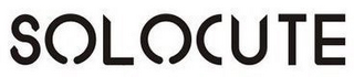 SOLOCUTE logo
