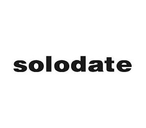 SOLODATE logo