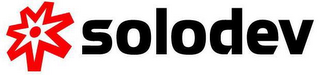 SOLODEV logo