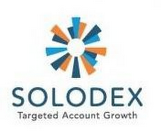 SOLODEX TARGETED ACCOUNT GROWTH logo