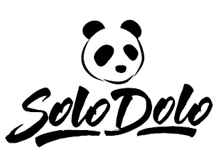SOLODOLO logo
