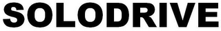 SOLODRIVE logo
