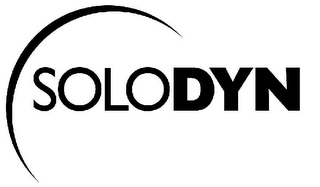 SOLODYN logo