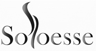 SOLOESSE logo