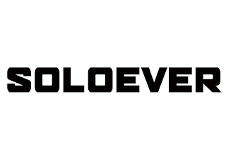 SOLOEVER logo