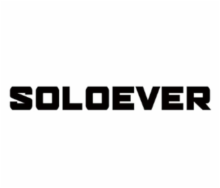 SOLOEVER logo
