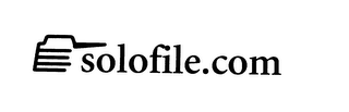 SOLOFILE.COM logo