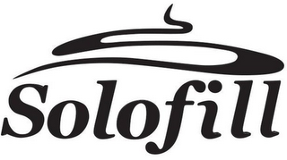 SOLOFILL logo
