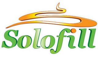 SOLOFILL logo
