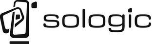 SOLOGIC logo