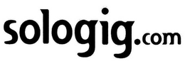 SOLOGIG.COM logo