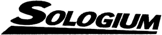 SOLOGIUM logo