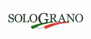 SOLOGRANO logo