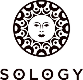 SOLOGY logo
