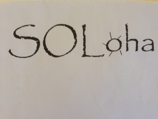 SOLOHA logo